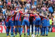 Will the Palace come crumbling down?